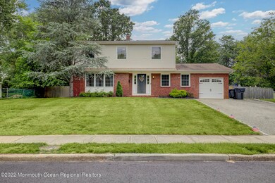 3 - Front of Home