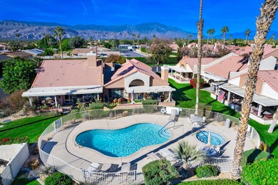 One Of 18 Community Pools