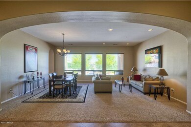 Formal Living & Dining