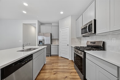 8304 Bristlecone Pine Way, Magnolia, TX 77354 - photo 4