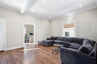 135 Prospect St unit 1, Jersey City, NJ 07307 - photo 2