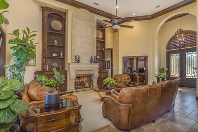 1202 Saddle Lakes Dr, Abilene, TX 79602 - photo 5