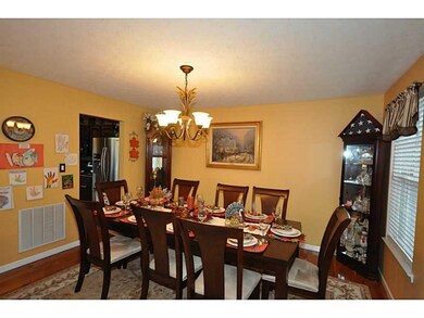 Dining Room.
