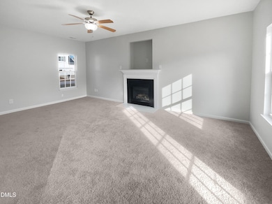 6836 Lakinsville Ln, Raleigh, NC 27610 - photo 3