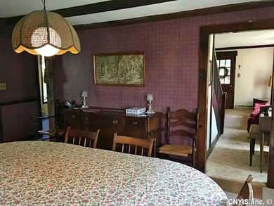 Dining Room.
