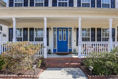 144 Mendover Dr, Jacksonville, NC 28546 - photo 5