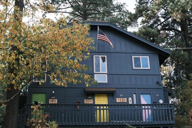 1288 Club View Dr unit 102-202, Big Bear Lake, CA 92315 - photo 3