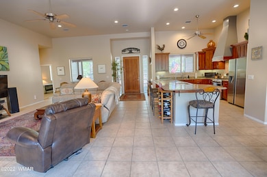 1461 S Sierra Park Trail, Show Low, AZ 85901 - photo 6