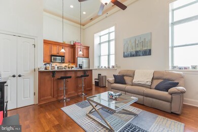 542 E Hector St unit 5, Conshohocken, PA 19428 - photo 2