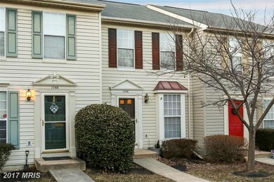 1744 Grover Glen Ct unit 142, Woodbridge, VA 22192 - photo 3
