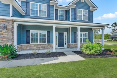 105 Roundstone Way, Richmond Hill, GA 31324 - photo 3