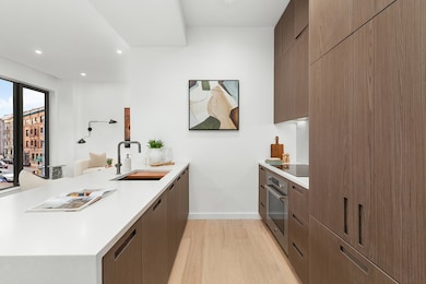 701 Prospect Place unit 201, Brooklyn, NY 11216 - photo 4