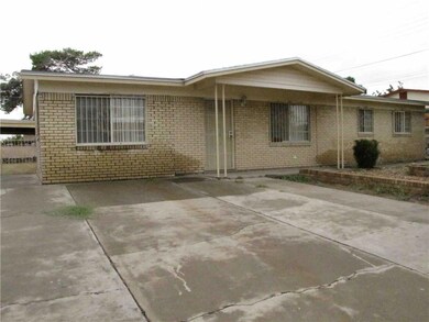 1105 Doyle Place, El Paso, TX 79907 - photo 2