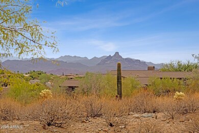 12387 Cloud Crest Trail unit 63, Scottsdale, AZ 85268 - photo 6