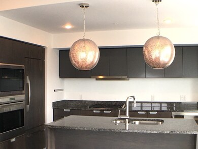 The W Residences unit 19B, Boston, MA 02116 - photo 5
