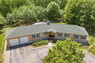 368 Winaukee Rd unit map 252/20, Moultonborough, NH 03254 - photo 2