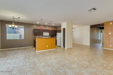 Open Great room