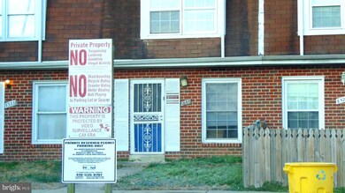 8531 Pioneer Dr, Severn, MD 21144 - photo 2