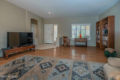 1281 E Royal Ridge Dr, Oro Valley, AZ 85755 - photo 3