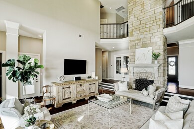 1802 Eagle Creek Dr, Friendswood, TX 77546 - photo 7