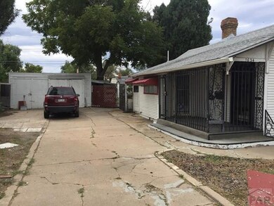 Front drive/RV
