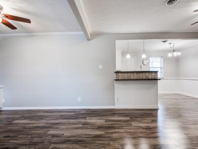 1128 Reed St, Hurst, TX 76053 - photo 6