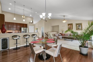 6850 Kensington Dr, Maryville, IL 62062 - photo 2