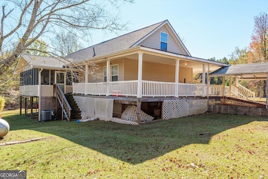 1178 Crooked Creek Rd, Eatonton, GA 31024 - photo 2