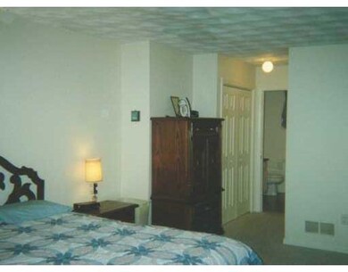 Bedroom.
