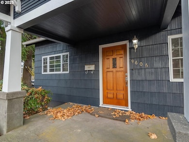 9606 SW 41st Ave, Portland, OR 97219 - photo 3