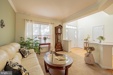 19017 Rosings Way, Triangle, VA 22172 - photo 6