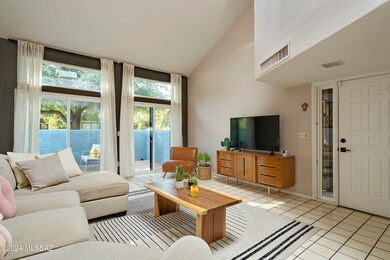Living Space Shot 1