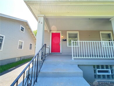 24 W Beechwood Ave, Dayton, OH 45405 - photo 6