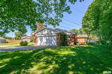 3617 34th St, Rock Island, IL 61201 - photo 3