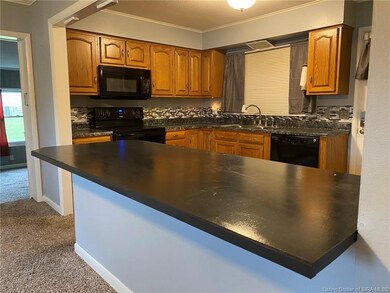 1131 Dale Ave, Corydon, IN 47112 - photo 2