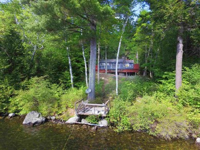 11 Fells Cove Rd, Newbury, NH 03255 - photo 2