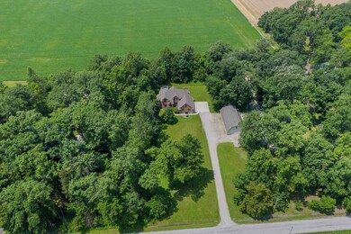 732 S Roussey Rd, New Haven, IN 46774 - photo 4