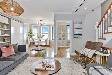 43 Thorndike St unit 3, Boston, MA 02118 - photo 3