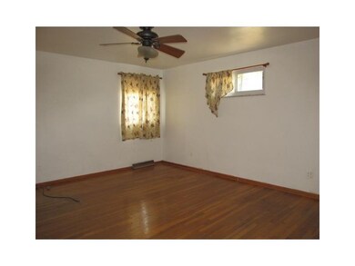 Bedroom.