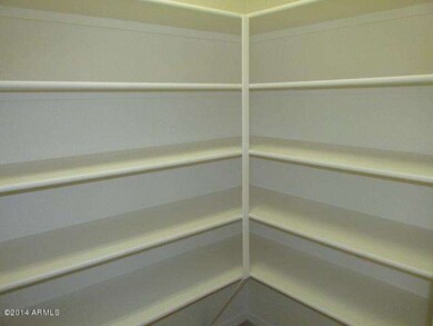 Pantry