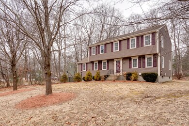 40 Acorn Rd, Whitinsville, MA 01588 - photo 2