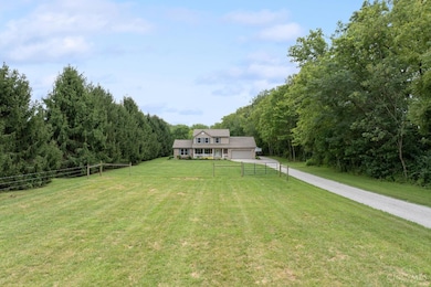 1211 Pratt Rd, Blanchester, OH 45107 - photo 3