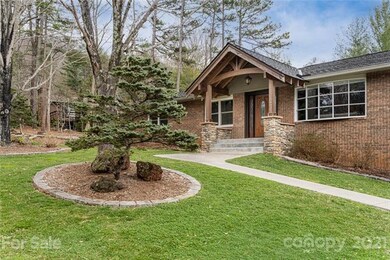 6 Gardenwood Dr, Asheville, NC 28803 - photo 2