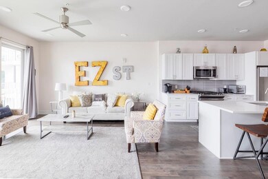 Furniture, linens, kitchen goods etc. are all avai