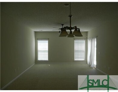 Other. Bright open living/dining area