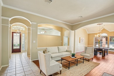 8822 Ballinger Dr, Houston, TX 77064 - photo 3