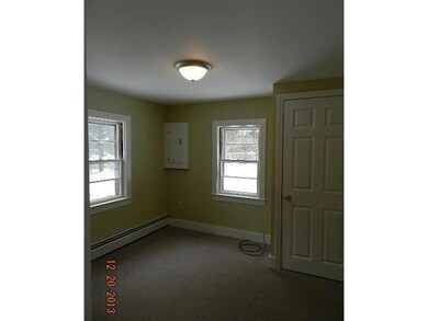 Bedroom.