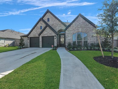 21422 Chestnut Rose Rd, Tomball, TX 77377 - photo 3