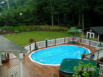 Swimming Pool/Hot Tub/Sauna.