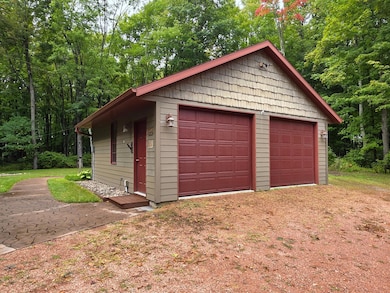 N9255 Sanctuary Rd, Tomahawk, WI 54487 - photo 4